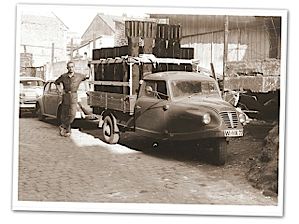 1960 - Fritz Wöhler