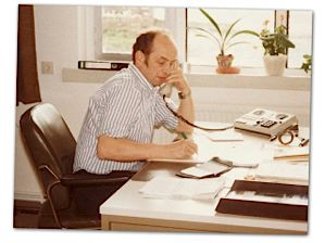 1980 - Dr. Fritz Wöhler