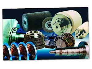 2002 - Wöhler Technische Bürsten