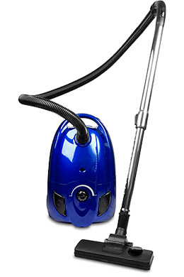 Staubsauger